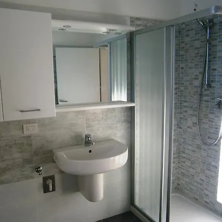 Apartment Casa Merlo Sorico