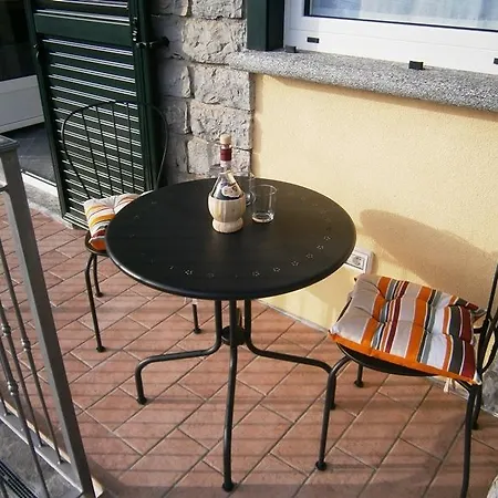 Apartment Casa Merlo *