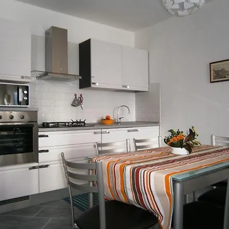 Casa Merlo