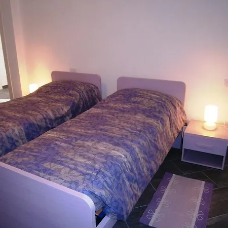 Casa Merlo