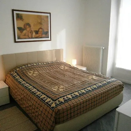Apartment Casa Merlo *