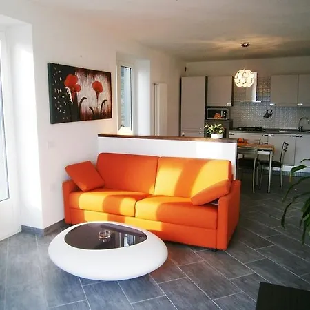 Casa Merlo * Sorico