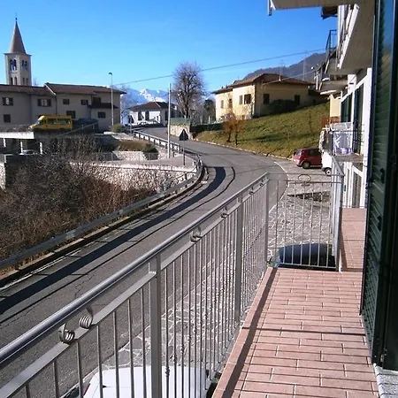 Casa Merlo Sorico
