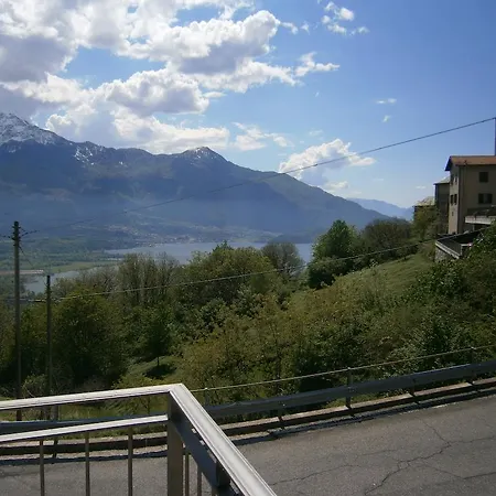 Casa Merlo