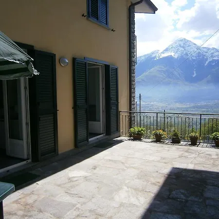 Casa Merlo * Sorico