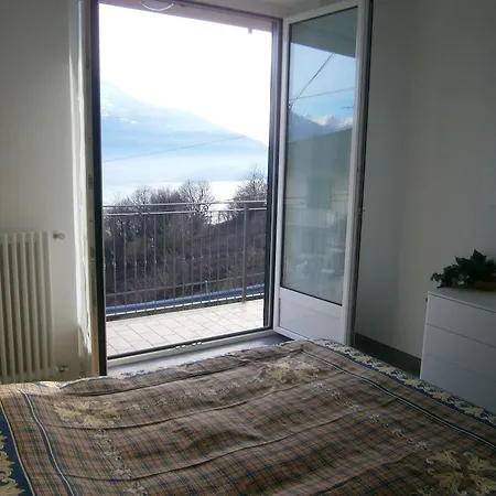 Casa Merlo