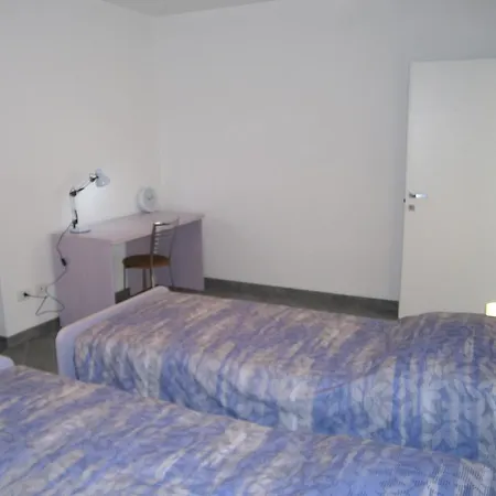 Apartment Casa Merlo Sorico
