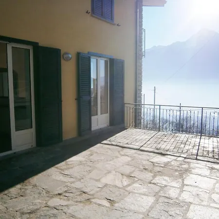 Apartment Casa Merlo