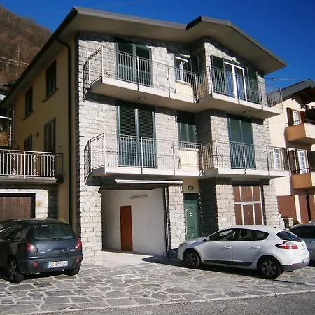 Casa Merlo *