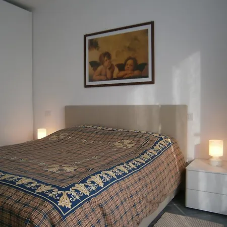 Casa Merlo Apartment *