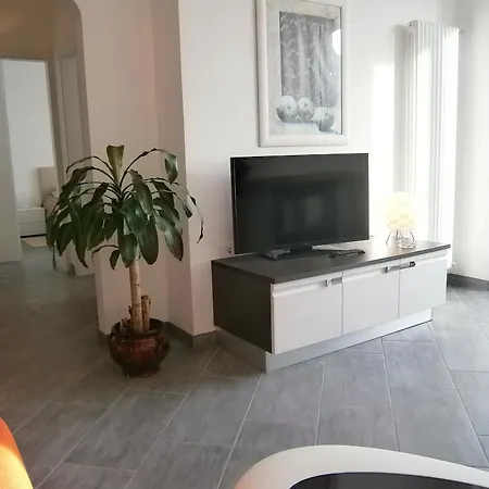 Casa Merlo Apartment Sorico