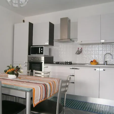 Casa Merlo Apartment