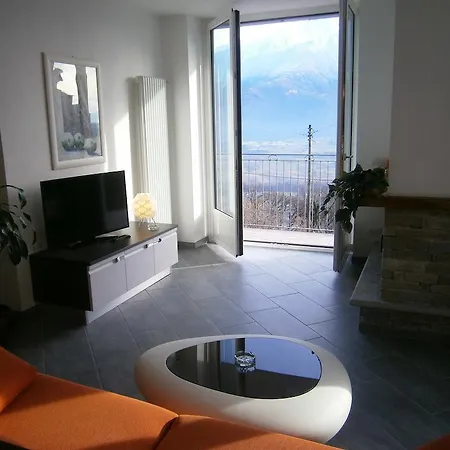 Casa Merlo Apartment *